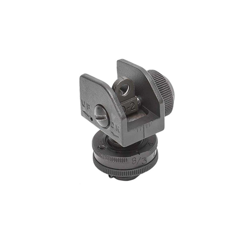 Luth-AR A2 Sight Kit Rear