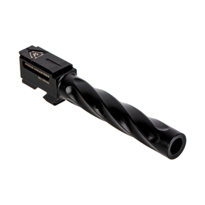 Strike Industries Ark Spiral Fluted Barrel for GLOCK 17
