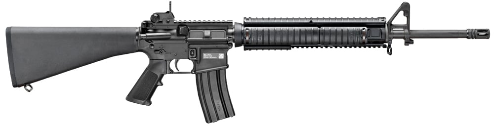 FN15 MIL COLLECTOR M16 5.56MM - No Credit Card Fees - Low, flat rate shipping
