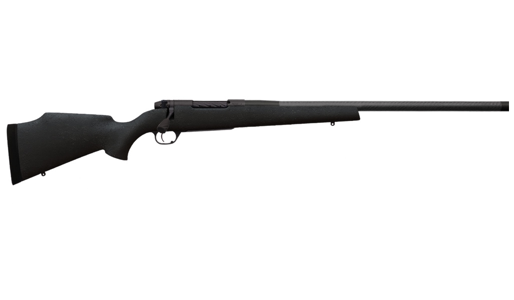 Weatherby Mark V Carbonmark .300 Weatherby Magnum Rifle