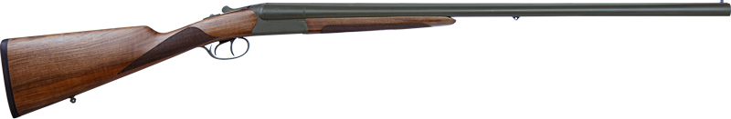 CZ Bobwhite G2 28GA Side by Side Shotgun - Turkish Walnut