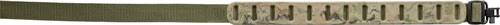 Quake Slimline Camo Rifle Sling - Non-Slip & Weather Resistant
