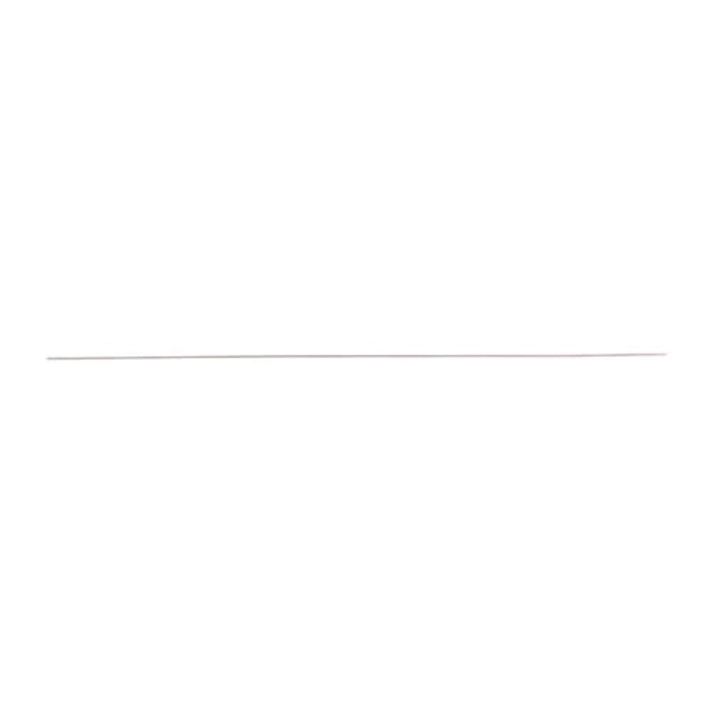 Brownells 0.05" 8 oz 3-1/2% Nickel Steel Welding Rod
