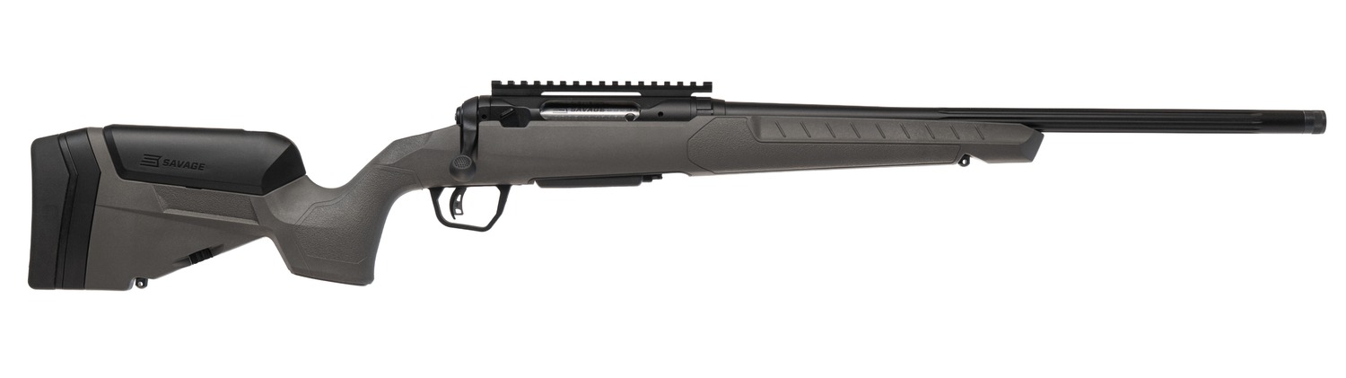 Savage Arms 110 Trailblazer 7mm Rem Mag Rifle