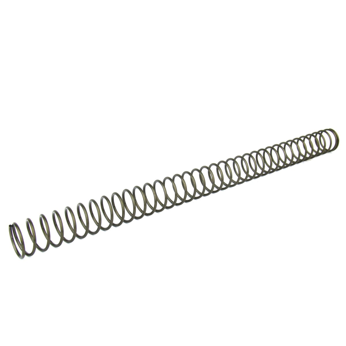 TacFire A2 Buffer Tube Spring, Silver