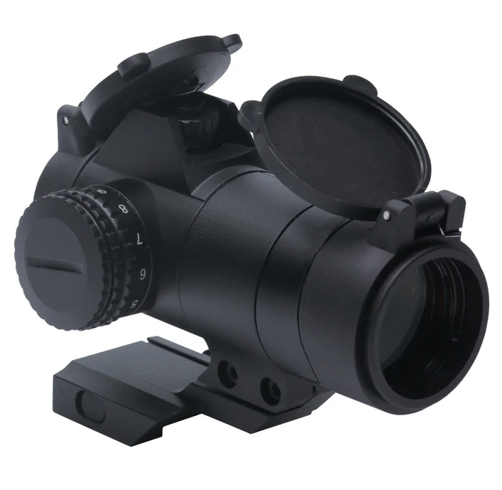 Sightmark MTS 2 MOA Red Dot - SM26060