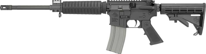 Rock River Arms Left-Handed LEF-T CAR A4 5.56 Carbine