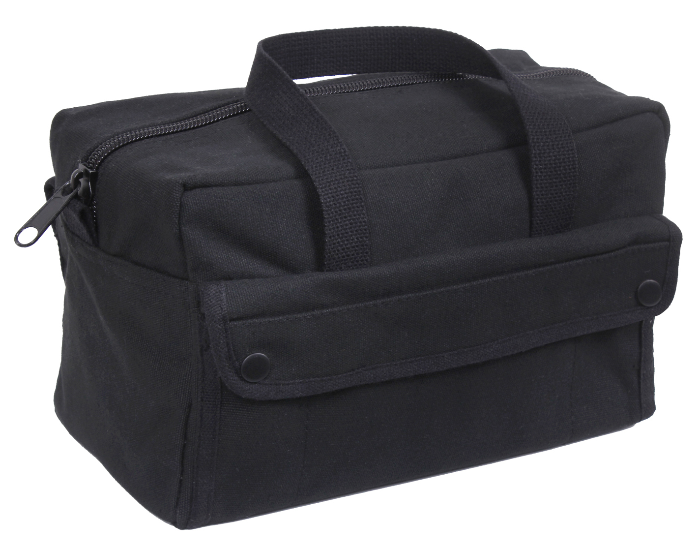 Rothco G.I. Style Mechanics Tool Bag - Black