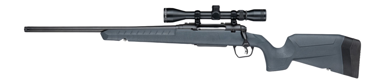 Savage Arms Axis 2 XP .243 Win Left Hand Bolt Action Rifle