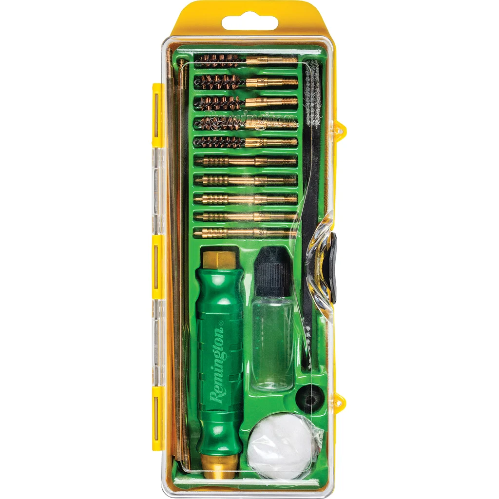 Remington Universal Cleaning Kit Rifle