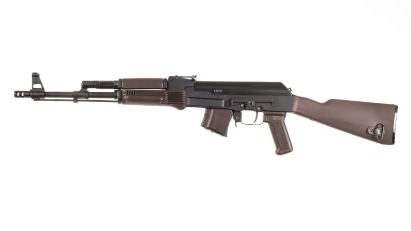 Arsenal SAM7R 7.62x39mm Semi-Auto Rifle Plum Furniture 10rd Mag
