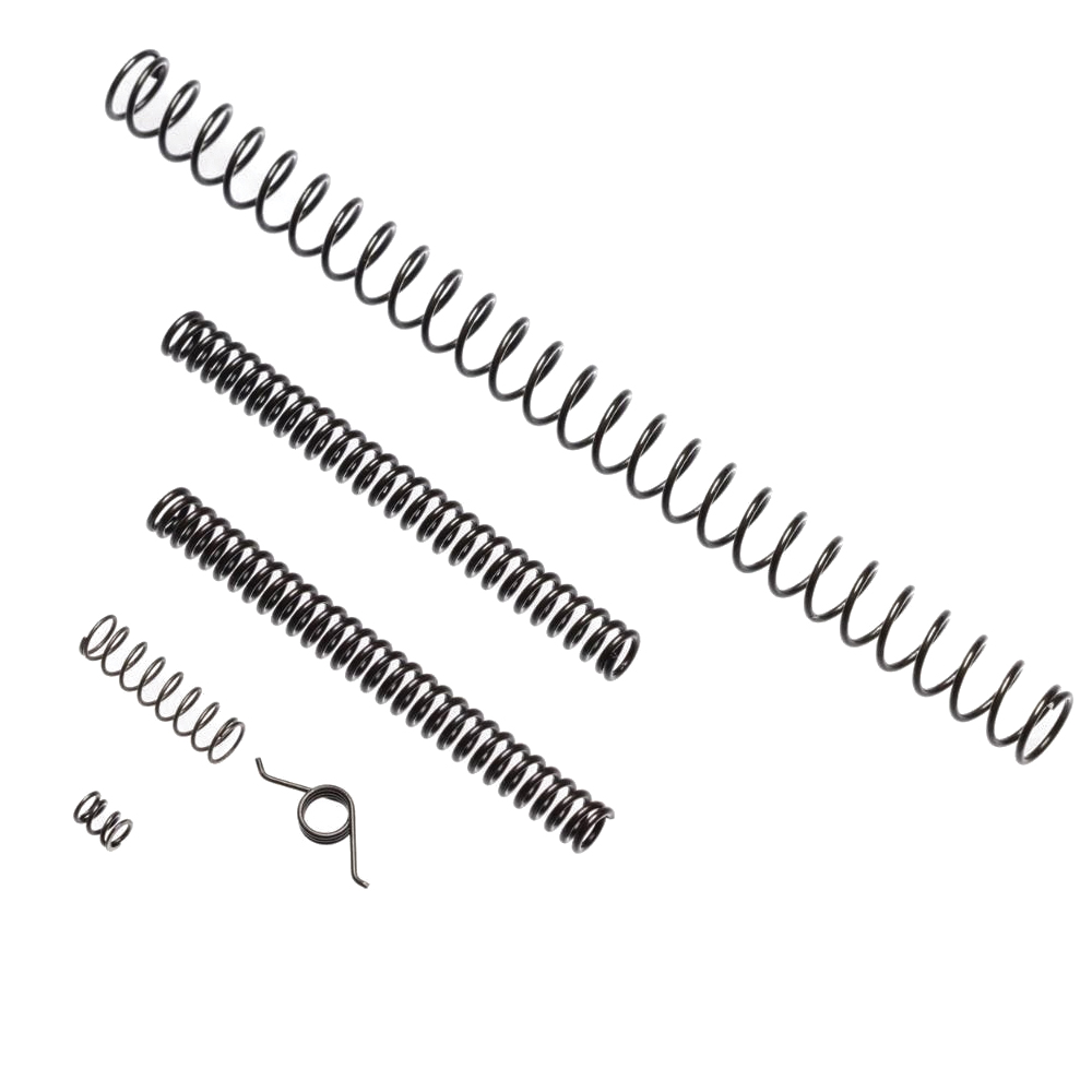 Wilson Combat Deluxe Spring Kit Fits Beretta 92 Full-Size/Beretta 96 Full-Size