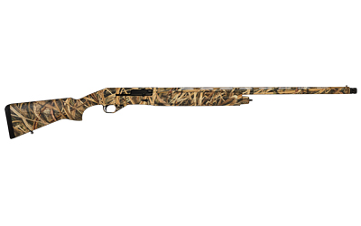 CZ 1012 G2 12 Gauge Semi-Auto Shotgun, 28" Barrel
