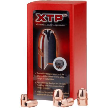 Hornady XTP 50 Caliber Bullets 350 gr 50ct - 50100