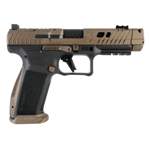 CENT CANIK TTI COMBAT 9MM 4.6