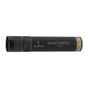 Browning 1133893   Invector-DS 20Gauge Skeet Extended Stainless Steel