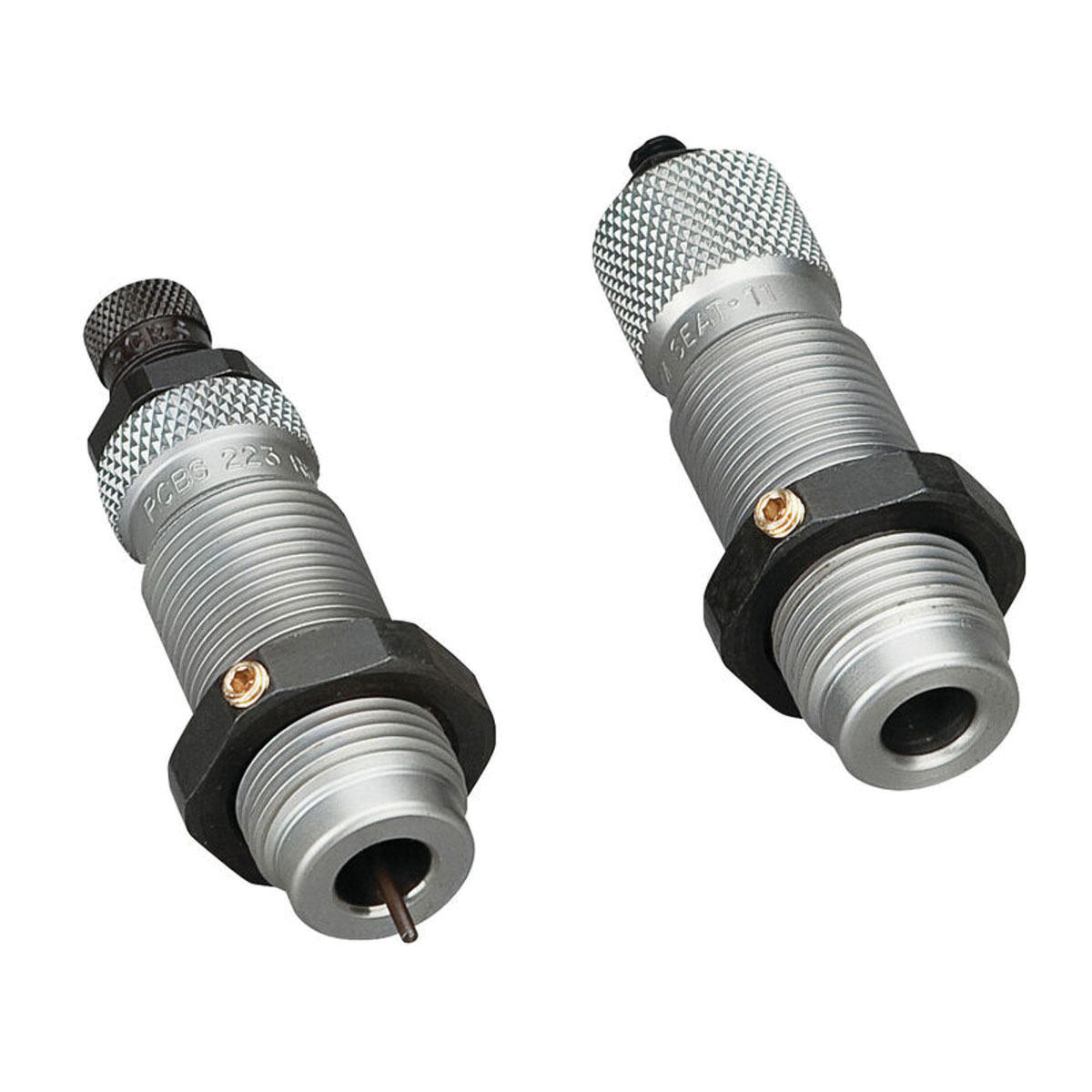 RCBS 8x50mmR Mannlicher Rifle Full-Length 2-Die Set