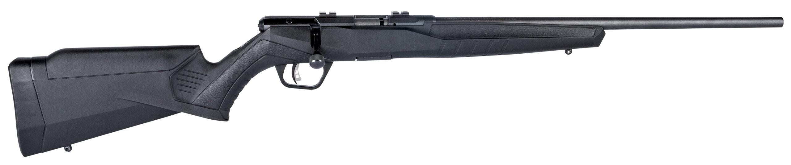 Savage Arms B22 .22 Magnum Bolt Action Rifle 21"