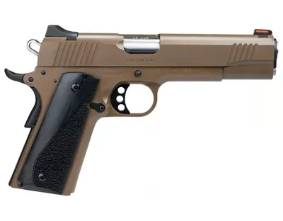 KIMBER Custom LW