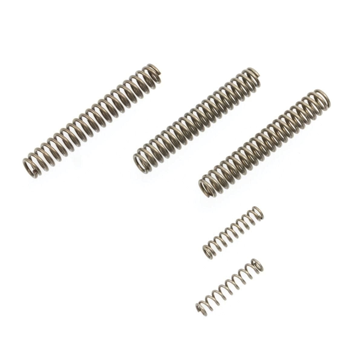 Wilson Combat Custom-Tune Spring Kit Fits Ruger Super Redhawk
