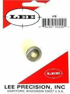 Lee Auto Prime Shell Holder #16 Auto Prime Shell Holder