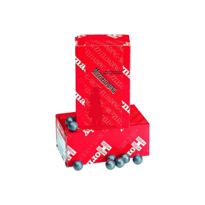 Hornady 6088 Lead Balls 50 Black Powder Lead Balls 175 GR100 PK - 100rd Box