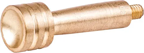 BREAKTHROUGH BRASS CLEANING - JAG .50 CAL