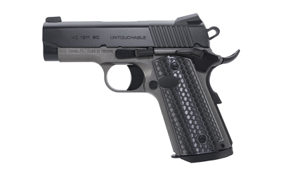 Girsan MC1911SC 45ACP 3.4" 6RD Semi-Auto Pistol