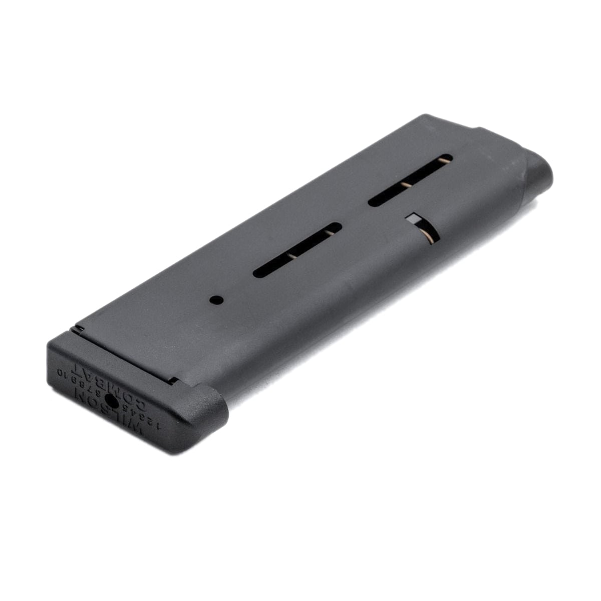 Wilson Combat 4745FS8B 8rd 45 ACP Fits Wilson Combat 1911 Black Fluoropolymer - No Credit Card Fees - Low, flat rate shipping