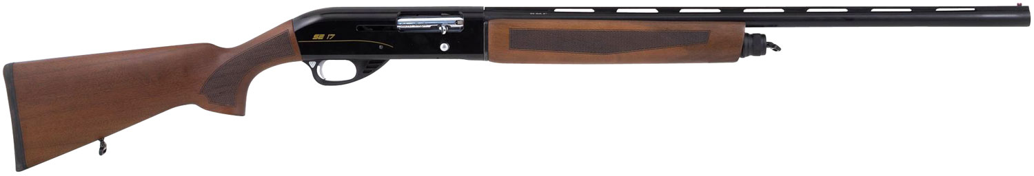 Silver Eagle SE17 20 Gauge Semi-Auto Shotgun