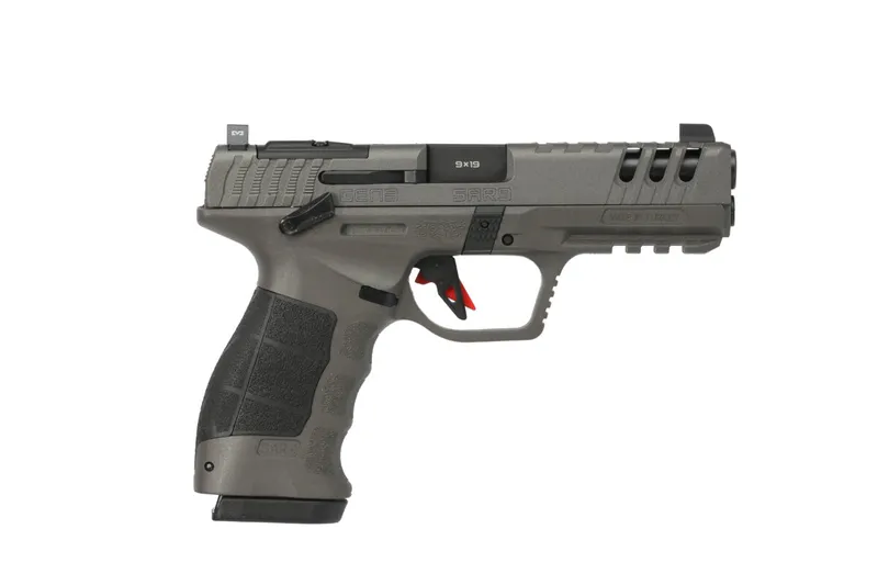SAR Firearms SAR9 Gen 3
