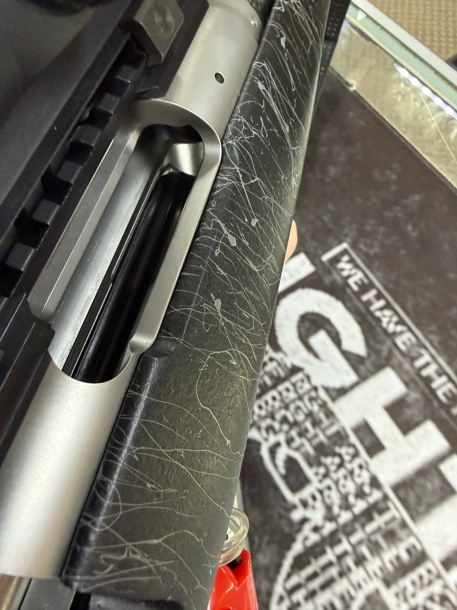 CHRISTENSEN ARMS RIDGELINE (Used)