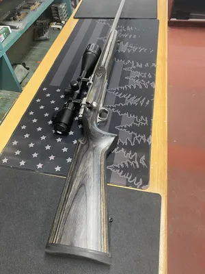 RUGER HAWKEYE (Used)