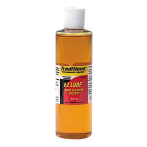 TRADITIONS EZ LUBE 1000 Bore Clean SOLVEN