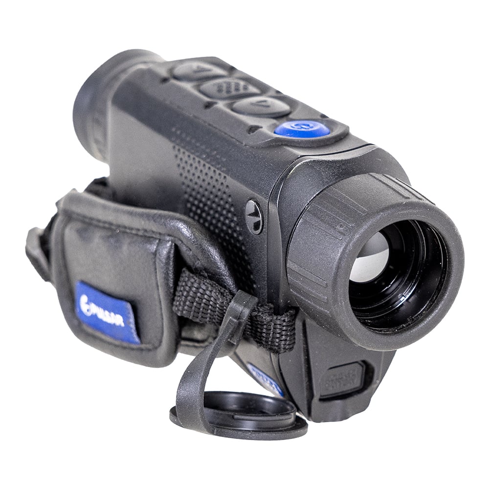 Pulsar Axion XM30S 4.5-18X30 Monocular, Reconditioned - R-PL77423
