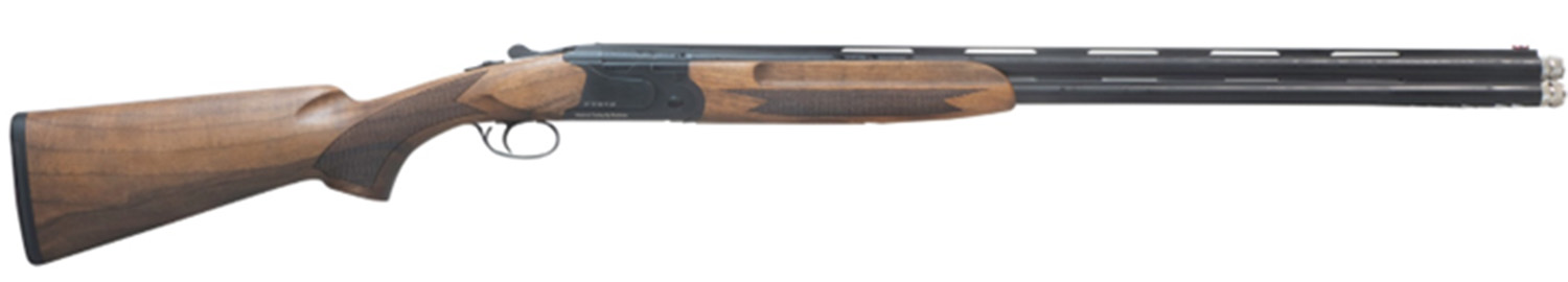 Legacy Sports FT9 Over/Under 12 Gauge Shotgun