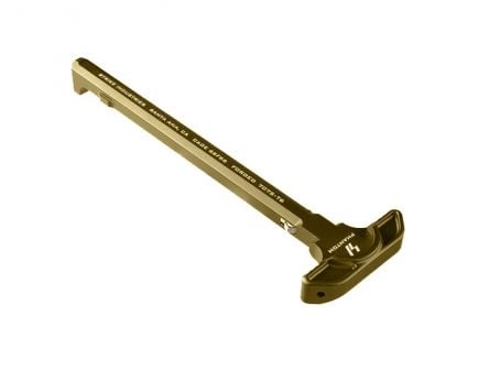 Strike Industries Phantom Latchless Ambidextrous Charging Handle, FDE – SI-AR-PHANTOM-CH-FDE