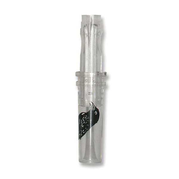 Haydels Triple Tone Crow Call - TC-87
