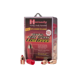 Hornady 67273 XTP 50 Black Powder Sabot 250 GR20 PK - 20rd Box