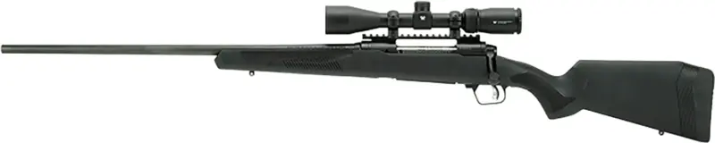 SAVAGE ARMS 110 APEX HUNT XP 223REM LH PK#