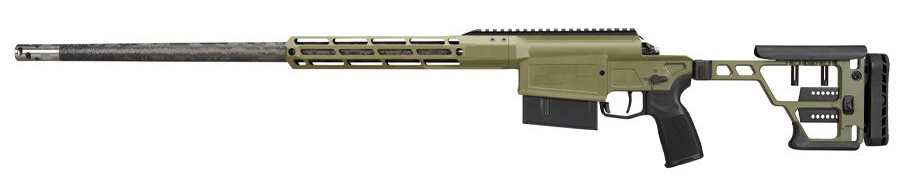 SIG Sauer Cross Magnum .300 Win Mag Bolt Action Rifle