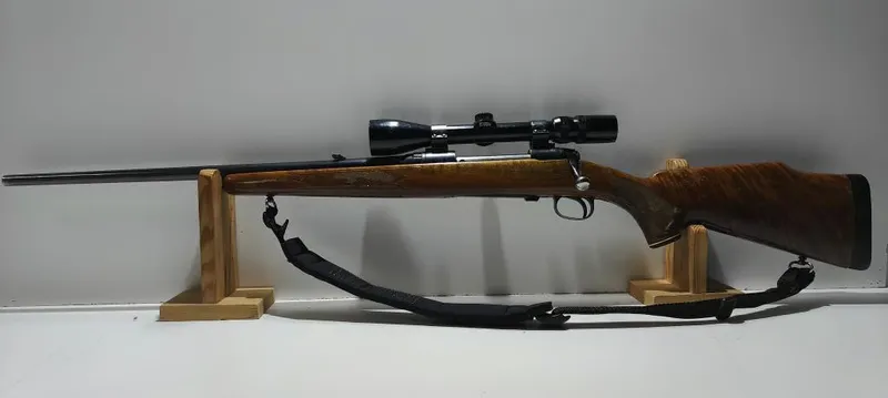 SAVAGE ARMS 110DL (Used)