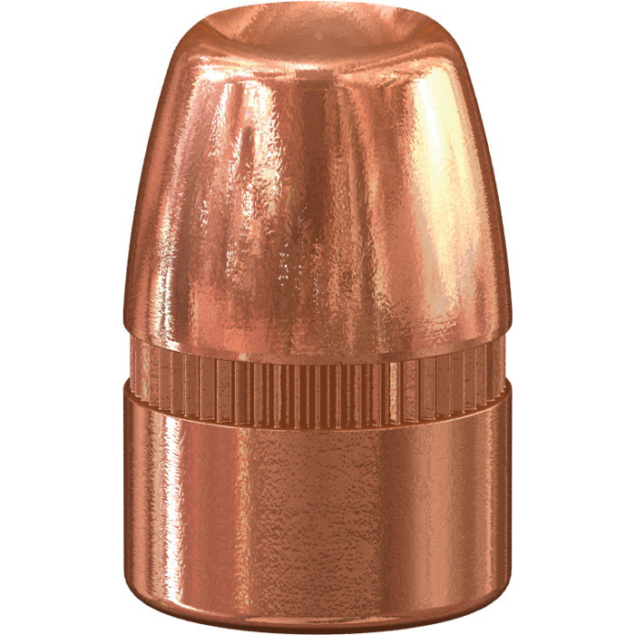 Speer Gold Dot .38 125 gr HP Handgun Bullet, 100/pack - 4012