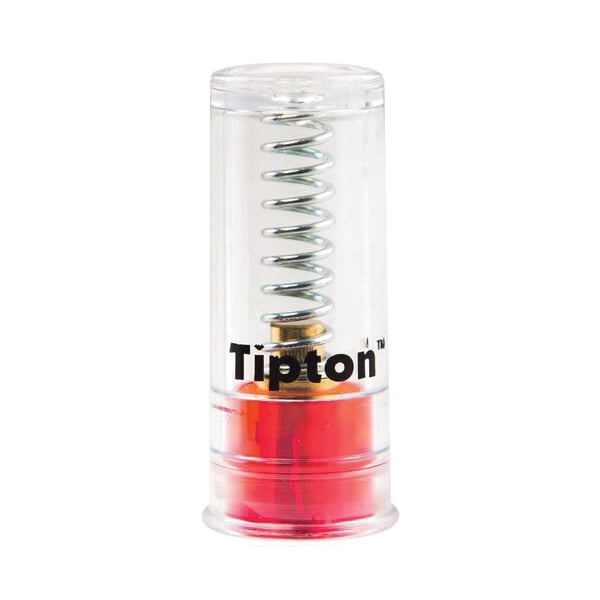Tipton 12 Gauge Snap Cap, 2/Pack