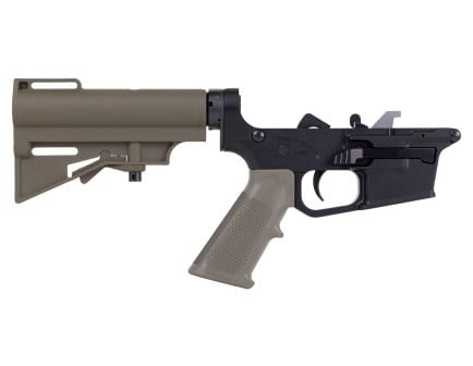 Blem PSA PX9 Classic HAR-15 Brace, ODG