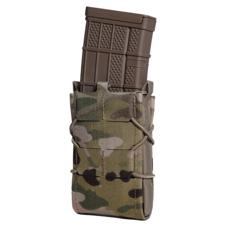 High Speed Gear Inc. Gen 2 Rifle Taco Magazine Pouch, Multicam
