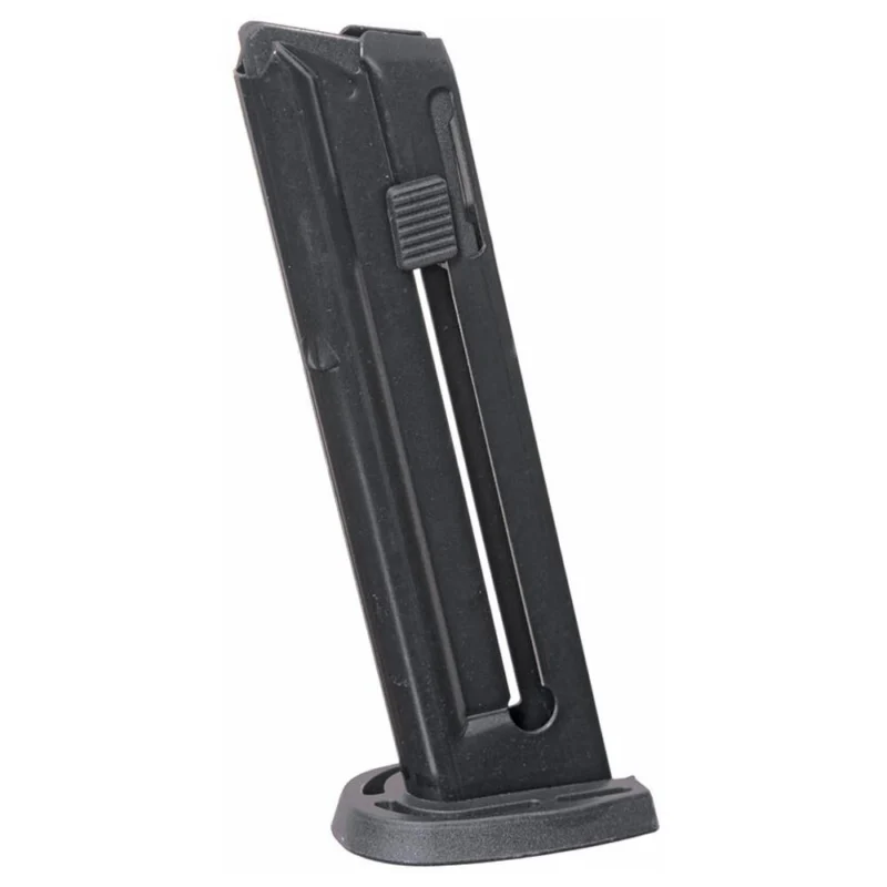 Promag Smith Wesson M .22LR Rifle Magazine Blue Steel 12/rd