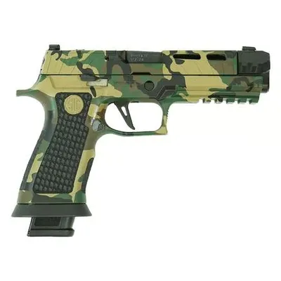 SIG SAUER P320