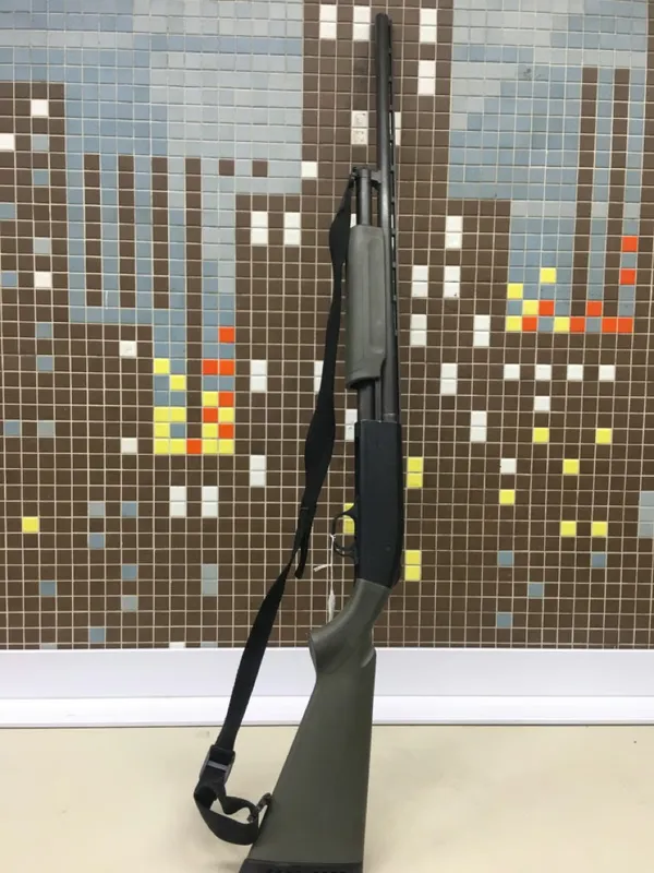 MOSSBERG 500C (Used)