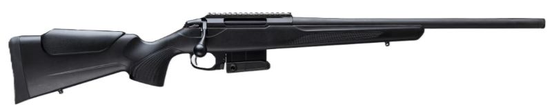 Tikka T3x CTR 6mm Creedmoor Bolt Action Rifle